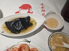 -超越海鲜屋(飞龙物业店)