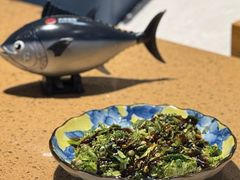 -达摩君日本料理(泰海花园小区店)