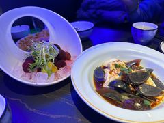 -胖子烧烤海鲜(亲贤北街店)