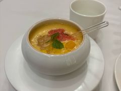-柳州宾馆-云霄阁·旋转餐厅