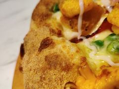 -达美乐比萨(红山店)