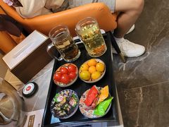 -玉足林影院足道·棋牌·精油按摩SPA