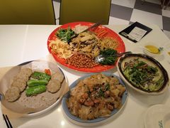 -清晖小苑•顺德地方菜(壹海城店)