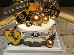 -穹六人间 people 6(岳阳路店)