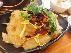 -義聚德·清真铜锅涮羊肉·烧烤(河东店)