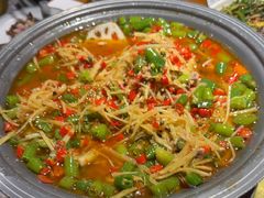 -盐帮食坊•小河帮川菜(四川师大店)