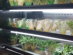 -加餐海鲜自助(集美银泰百货店)
