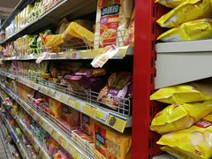 -沈阳大商千盛购物中心有限公司(长江街店)