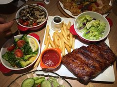 -必胜客(栖乐荟店)