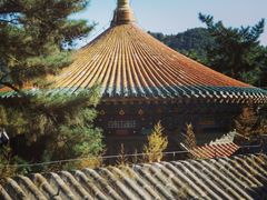 -潭柘寺景区