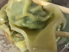 -顶巧鸡汤馄饨(虹口总店)
