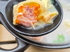 -地二手作鱼汤馄饨(上街里店)