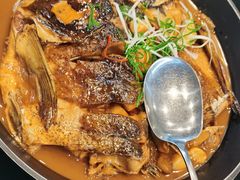 -万景茶庄·台州菜