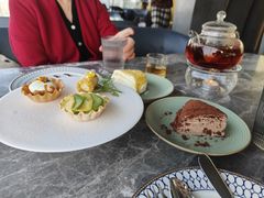 -Hi City·城市之巅