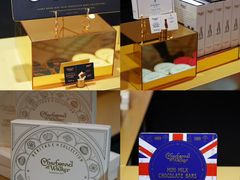 -杭州大厦LSE城市生活超市(杭州大厦店)