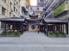 -市府路小吃城(民俗文化广场锦苑店)