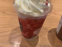 -星巴克(西安李家村万达店)