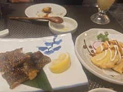 -菊上料理(蜀山银泰百货店)