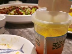 -前海沿·青岛菜(乐客城店)