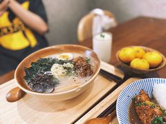 -肥朵食堂(带梦胡同店)