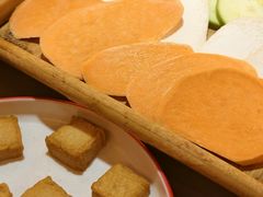 -正宗齐齐哈尔烤肉·齐牛哥鲜切炭火烤肉(杭州总店)