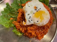 -西塔老太太泥炉烤肉(北京双井店)