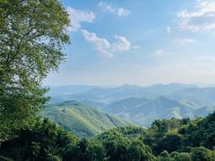 -莫干山风景区