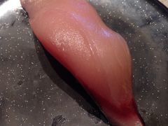 -香港争鲜回转寿司(铜锣湾店)