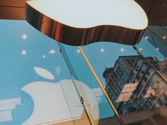 -Apple 零售店(Canton Road)