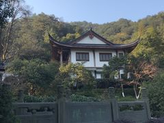 -十八棵（老龙井）御茶园(老龙井店)