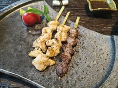 -鮨匠·割烹料理(巨鹿花园店)