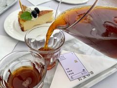 -边渡咖啡烘焙店(昙华林店)