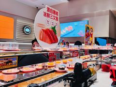 -争鲜回转寿司(东方银座店)