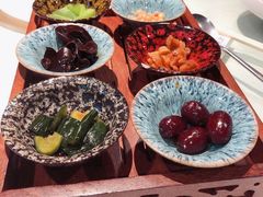-申粤轩酒楼·三十年粤菜经典(丁香花园店)