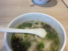 早餐菜肉馄钝-君达小吃(建西苑店)