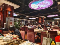 -点都德(华强南店)