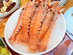 -松坂屋日料自助(长城路店)