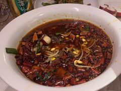 -京华烟云·北京烤鸭(领展购物广场·中关村店)