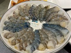 -東盛炭烤自助料理(浦东文峰广场店)