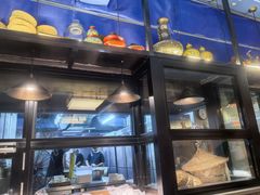-缘生态云南菜·野生菌庭院餐厅(华侨城店)