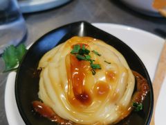 培根焗土豆-江南里·新浙菜(苏州大悦城店)