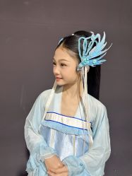 -盘子女人坊古装写真摄影(天津总店)