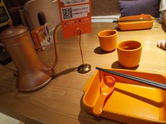 -谷丽麦馕新疆菜·清真(步步高梅溪新天地店)