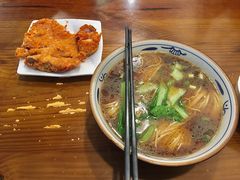 -爱家面馆(常州总店)