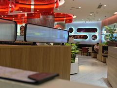 -斗牛士牛排餐厅(嘉里汇店)