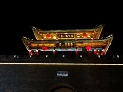 -台儿庄古城