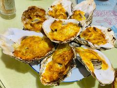 -蚝家菜馆(沙井店)