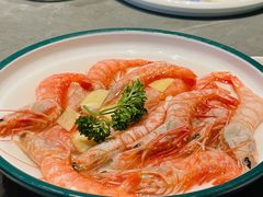-佬太公海鸭·海鲜大排档(上海总店)