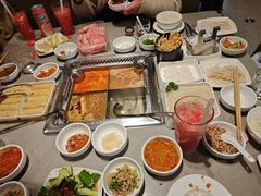 -海底捞火锅(苏宁生活广场店)