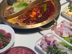 -小龙坎火锅(仓山万达店)